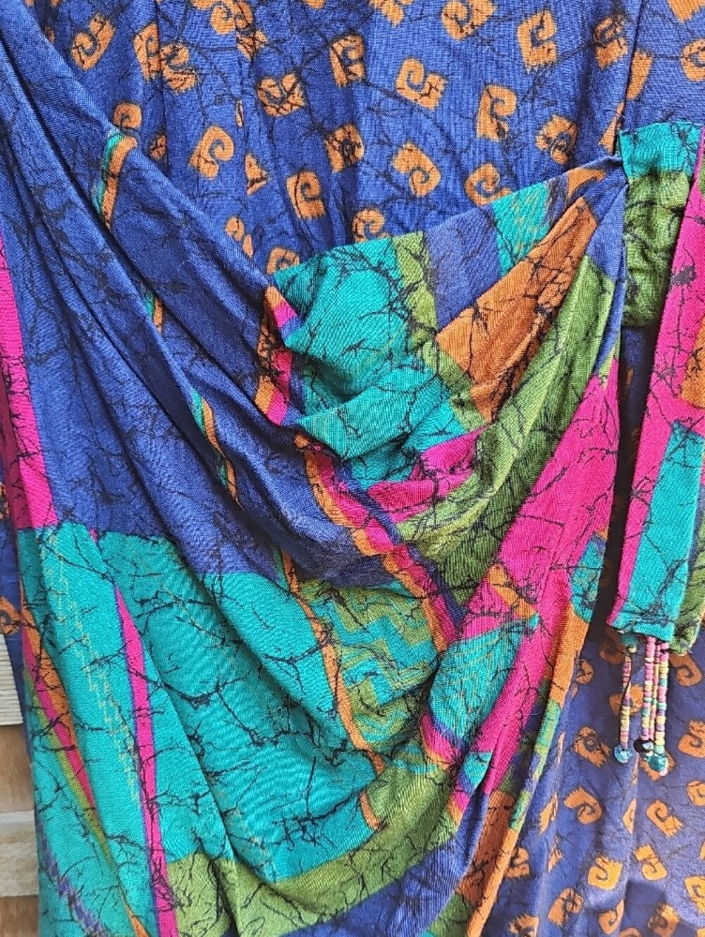Boho Dress - Picture 3 of 10